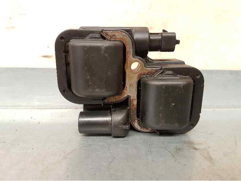 Recambio de bobina encendido para mercedes-benz clase c (w203) berlina 320 (203.064) referencia OEM IAM A0001587803 0221503035 B