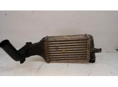 INTERCOOLER 73645 09129519DX BEHR