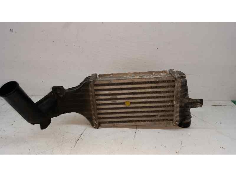 Recambio de intercooler para opel zafira a elegance referencia OEM IAM 73645 09129519DX BEHR