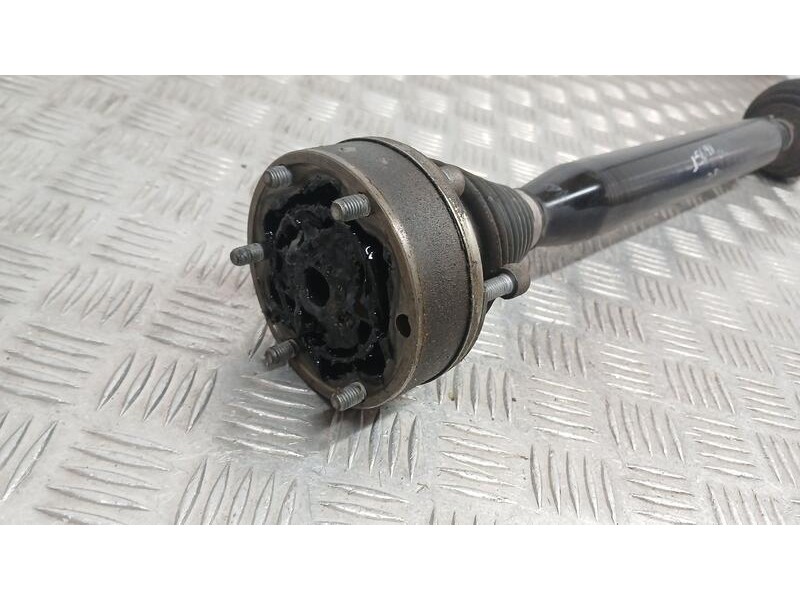 Recambio de transmision delantera derecha para volkswagen polo (6r1) advance referencia OEM IAM 6R0407762K  