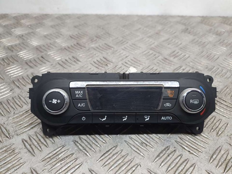 Recambio de mando climatizador para ford ka+ active referencia OEM IAM J7BT18C612BC  