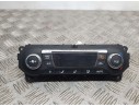 Recambio de mando climatizador para ford ka+ active referencia OEM IAM J7BT18C612BC  