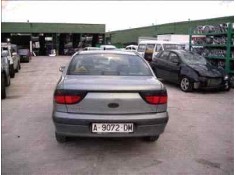 RENAULT MEGANE I CLASSIC (LA0)