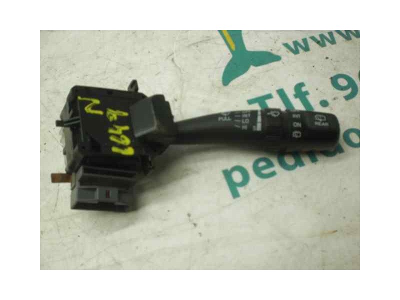 Recambio de mando limpia para hyundai tucson (jm) 2.0 crdi comfort referencia OEM IAM 621W05200  