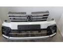 Recambio de paragolpes delantero para volkswagen tiguan (ad1, ax1) 1.4 tsi referencia OEM IAM 5NA807217AD  