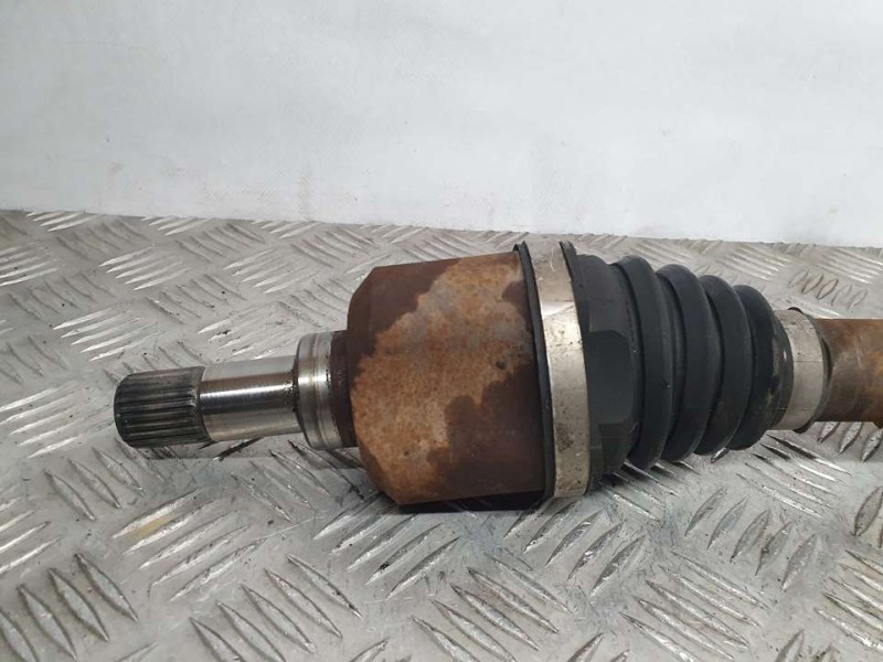 Recambio de transmision delantera izquierda para peugeot 308 sw envy referencia OEM IAM 9656135280 8NN23 2486530