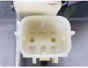 Recambio de elevalunas delantero izquierdo para nissan micra v (k14) visia referencia OEM IAM 807215FA2A 6 PINS ELECTRICO
