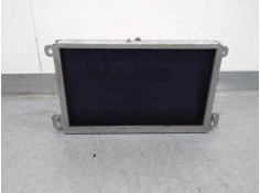 SISTEMA NAVEGACION GPS 4F0919603B 8T0919603C BECKER