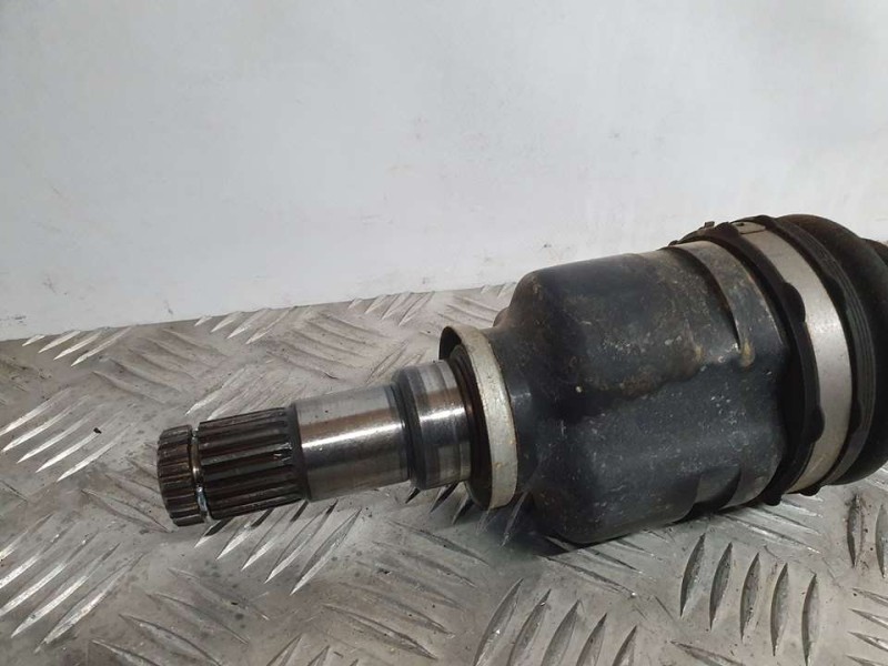 Recambio de transmision delantera derecha para toyota auris active referencia OEM IAM 4341002830  