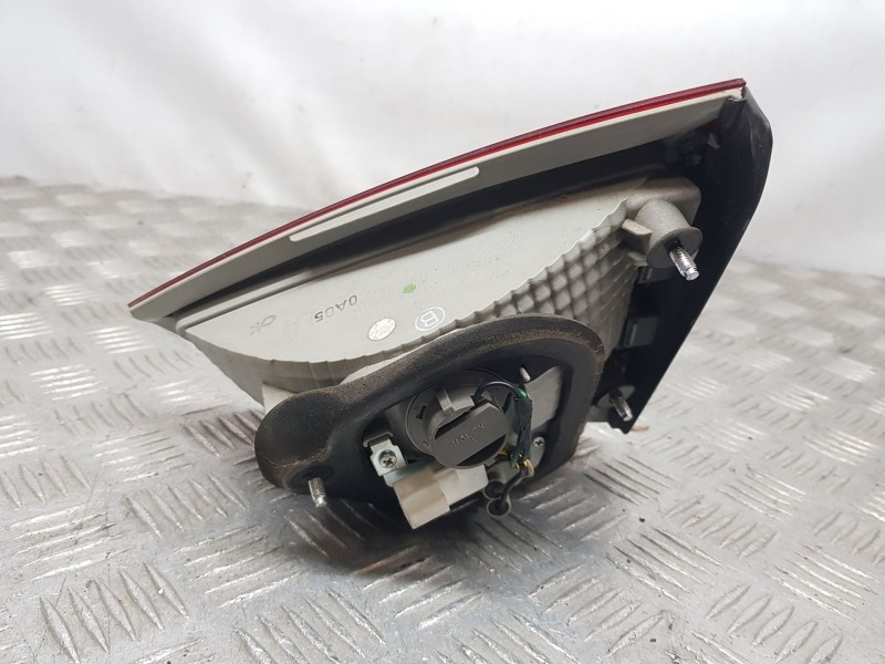 Recambio de piloto trasero izquierdo interior para hyundai ix35 (lm, el, elh) 2.0 referencia OEM IAM 924052Y0  
