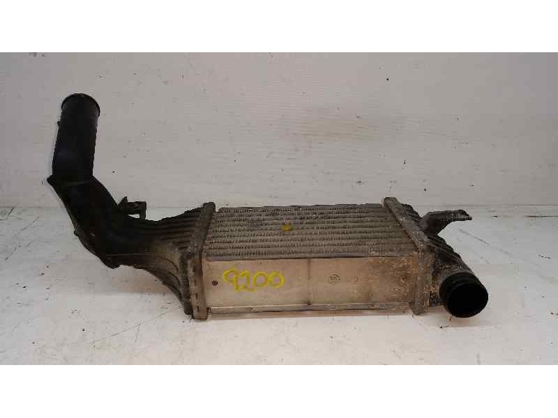 Recambio de intercooler para opel zafira a elegance referencia OEM IAM 73645 09129519DX BEHR