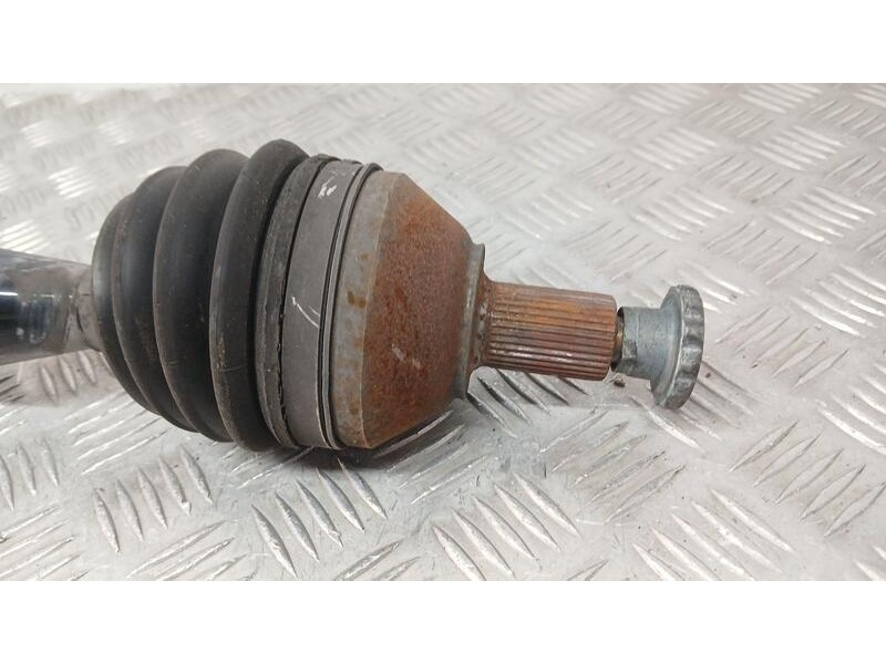 Recambio de transmision delantera derecha para volkswagen polo (6r1) advance referencia OEM IAM 6R0407762K  