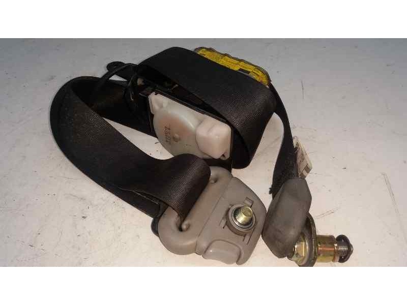 Recambio de pretensor airbag izquierdo para mitsubishi montero (v60/v70) 3.2 di-d gls (3-ptas.) referencia OEM IAM   