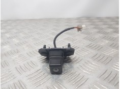 Recambio de camara vision trasera para nissan nv200 furgoneta 1.5 dci 85 (m20, m20m) referencia OEM IAM 28442JX00A  