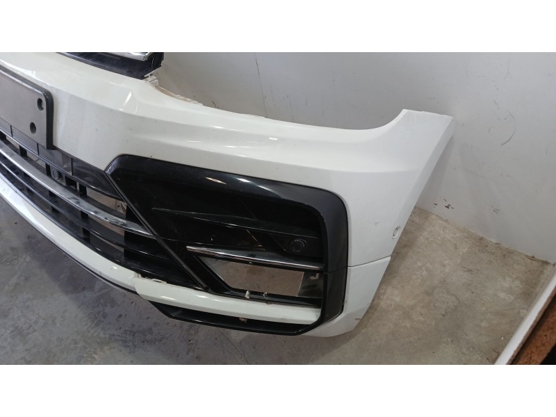 Recambio de paragolpes delantero para volkswagen tiguan (ad1, ax1) 1.4 tsi referencia OEM IAM 5NA807217AD  