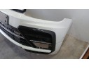 Recambio de paragolpes delantero para volkswagen tiguan (ad1, ax1) 1.4 tsi referencia OEM IAM 5NA807217AD  