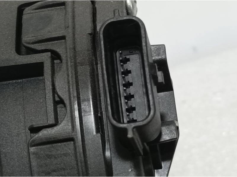Recambio de potenciometro pedal para nissan micra v (k14) urban referencia OEM IAM 180025FA0B 6PV01290201 