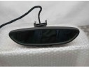 Recambio de espejo interior para porsche macan (typ ) s diesel referencia OEM IAM 7PP857511H I27191141EO 