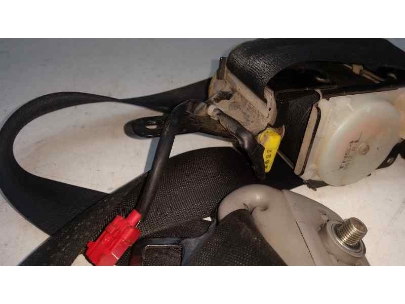 Recambio de pretensor airbag izquierdo para mitsubishi montero (v60/v70) 3.2 di-d gls (3-ptas.) referencia OEM IAM   