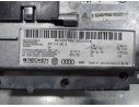 Recambio de sistema navegacion gps para audi q7 (4l) 3.0 tdi quattro referencia OEM IAM 4F0919603B 8T0919603C BECKER