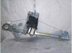 Recambio de elevalunas trasero izquierdo para peugeot 307 break / sw (s1) 2.0 hdi fap cat referencia OEM IAM SIN REF. 6 PINS ELE