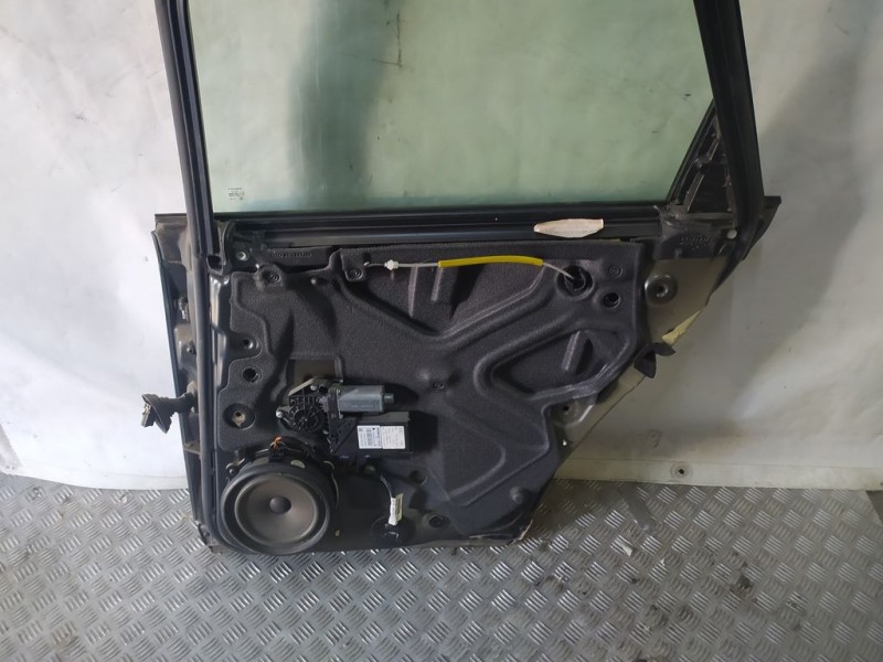 Recambio de elevalunas trasero derecho para seat exeo st (3r5)(2009>) reference referencia OEM IAM 8E0959802E  ELECTRICO