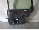 Recambio de elevalunas trasero derecho para seat exeo st (3r5)(2009>) reference referencia OEM IAM 8E0959802E  ELECTRICO