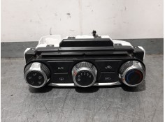 Recambio de mando calefaccion / aire acondicionado para nissan micra v (k14) visia referencia OEM IAM 1464310470  