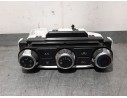 Recambio de mando calefaccion / aire acondicionado para nissan micra v (k14) visia referencia OEM IAM 1464310470  