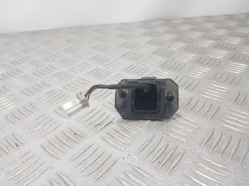 Recambio de camara vision trasera para nissan nv200 furgoneta 1.5 dci 85 (m20, m20m) referencia OEM IAM 28442JX00A  