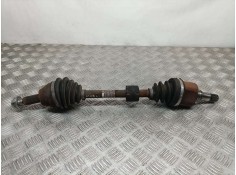 Recambio de transmision delantera izquierda para ford fiesta (cb1) titanium referencia OEM IAM 8V513B437HA  