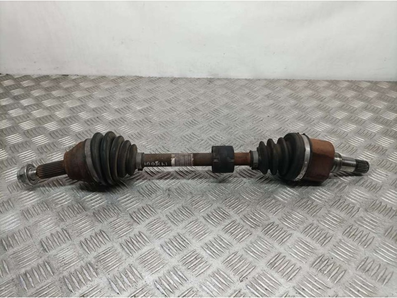 Recambio de transmision delantera izquierda para ford fiesta (cb1) titanium referencia OEM IAM 8V513B437HA  