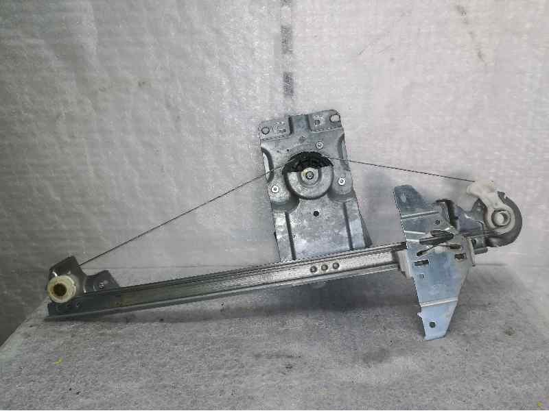 Recambio de elevalunas trasero izquierdo para peugeot 307 break / sw (s1) 2.0 hdi fap cat referencia OEM IAM SIN REF. 6 PINS ELE