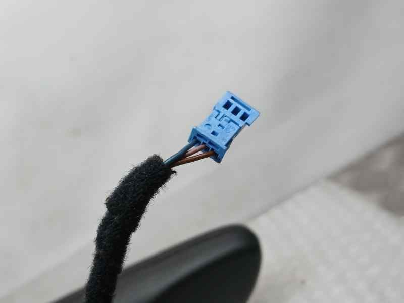 Recambio de espejo interior para porsche macan (typ ) s diesel referencia OEM IAM 7PP857511H I27191141EO 