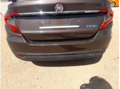 PARAGOLPES TRASERO 735670238 ROZADO 