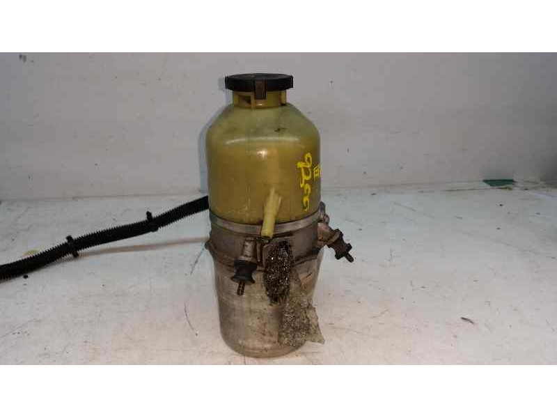 Recambio de bomba direccion electrica para opel zafira a elegance referencia OEM IAM   CLAVIJA CORTADA