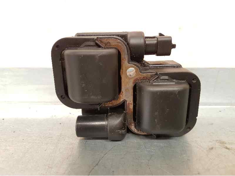 Recambio de bobina encendido para mercedes-benz clase c (w203) berlina 320 (203.064) referencia OEM IAM A0001587803 0221503035 B