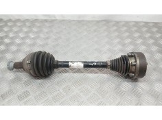 Recambio de transmision delantera izquierda para volkswagen polo (6r1) advance referencia OEM IAM 6R0407761K  