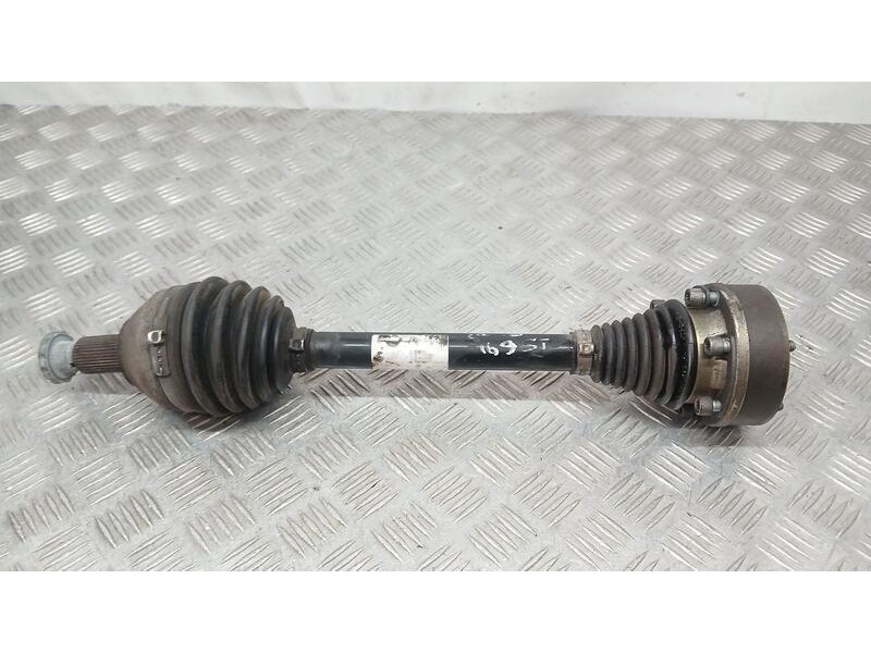 Recambio de transmision delantera izquierda para volkswagen polo (6r1) advance referencia OEM IAM 6R0407761K  