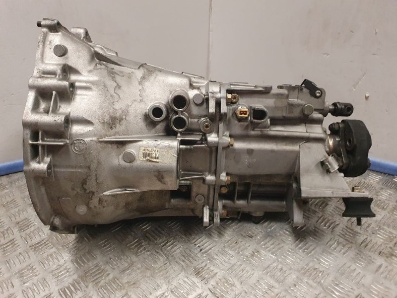 Recambio de caja cambios para bmw serie 3 compact (e46) 318ti referencia OEM IAM 23007527729 0016072BDP 5VELOCIDADES