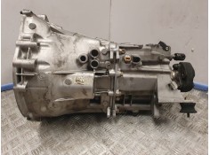 Recambio de caja cambios para bmw serie 3 compact (e46) 318ti referencia OEM IAM 23007527729 0016072BDP 5VELOCIDADES