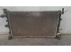 RADIADOR AGUA 98AB8005DE 