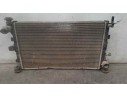 Recambio de radiador agua para ford focus berlina (cak) ghia referencia OEM IAM 98AB8005DE  