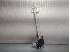 ELEVALUNAS TRASERO DERECHO 72710T0LM01 6 PINS ELECTRICO