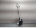 Recambio de elevalunas trasero derecho para honda cr-v comfort 4x2 referencia OEM IAM 72710T0LM01 6 PINS ELECTRICO