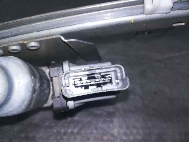 Recambio de elevalunas trasero izquierdo para peugeot 307 break / sw (s1) 2.0 hdi fap cat referencia OEM IAM SIN REF. 6 PINS ELE