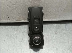 Recambio de mando multifuncion para renault kadjar experience referencia OEM IAM 253B05623R  MANDO GPS Y RADIO