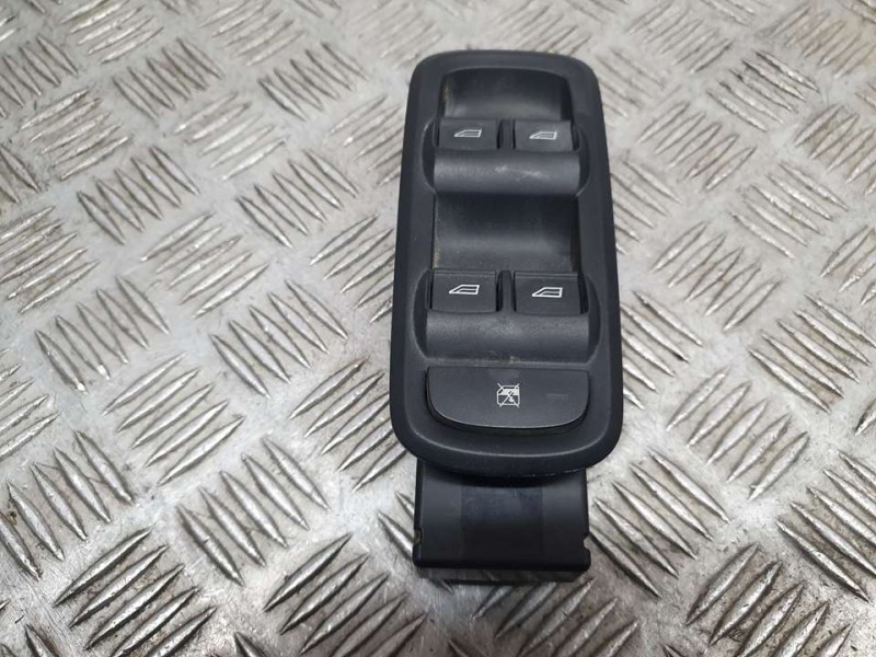 Recambio de mando elevalunas delantero izquierdo para ford ka+ active referencia OEM IAM G1B514A132DA 10134443 