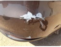 Recambio de paragolpes trasero para fiat tipo sedán (356_, 357_) 1.4 (356sxa1b) referencia OEM IAM 735670238 ROZADO 