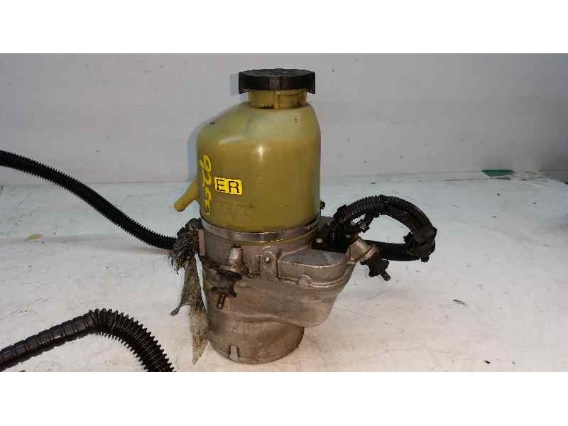Recambio de bomba direccion electrica para opel zafira a elegance referencia OEM IAM   CLAVIJA CORTADA